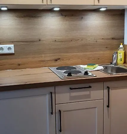 Apartament Appartementhaus Wimmerhof Bad Füssing