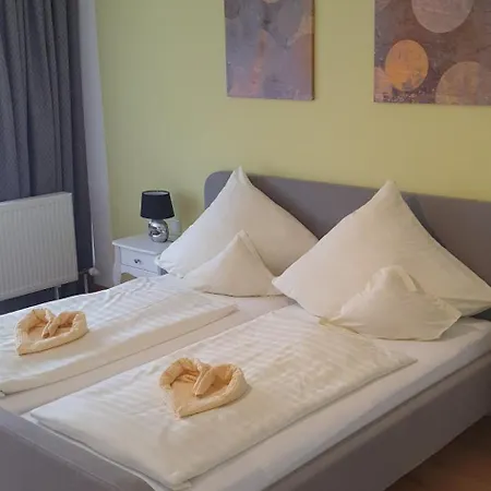 Appartementhaus Wimmerhof Apartament *