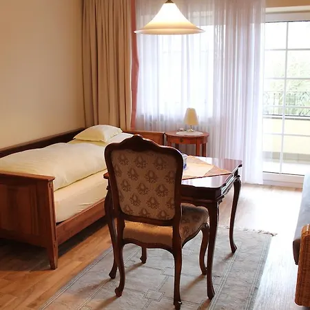 Apartament Appartementhaus Wimmerhof