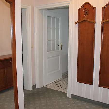 Appartementhaus Wimmerhof Bad Füssing