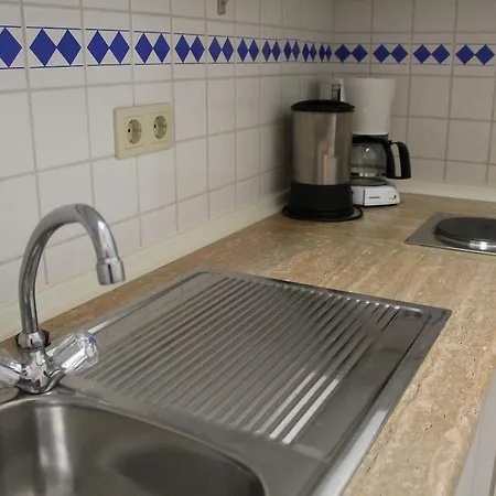 Apartament Appartementhaus Wimmerhof Bad Füssing