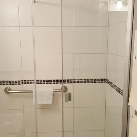 Appartementhaus Wimmerhof Bad Füssing