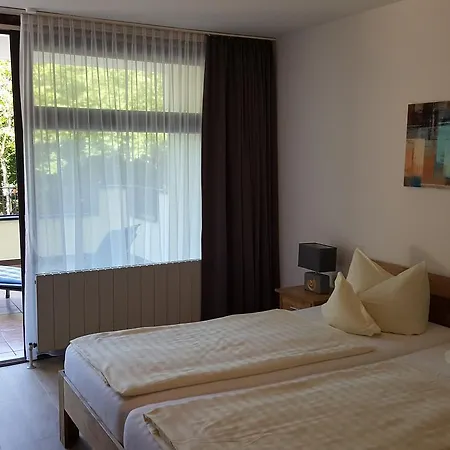 Appartementhaus Wimmerhof * Bad Füssing