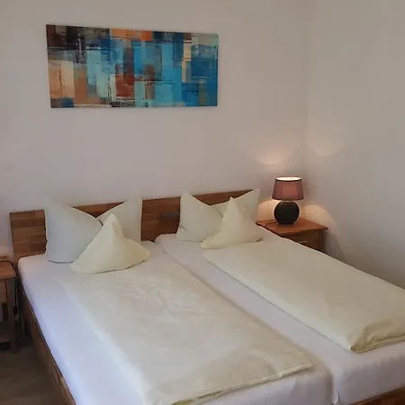 Appartementhaus Wimmerhof