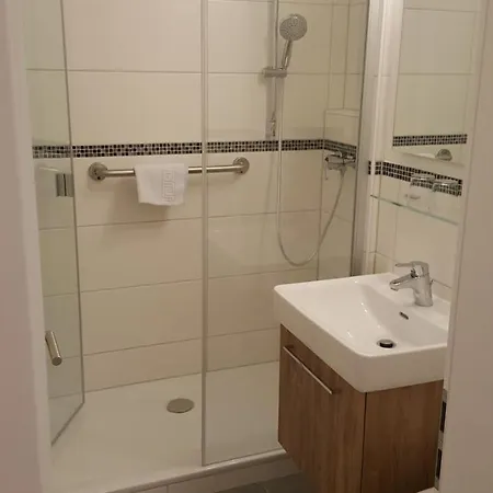 Appartementhaus Wimmerhof