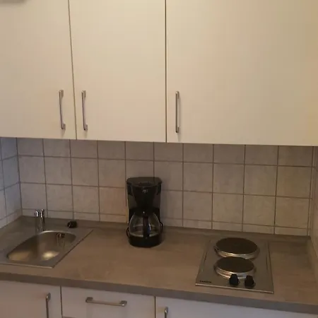 Appartementhaus Wimmerhof