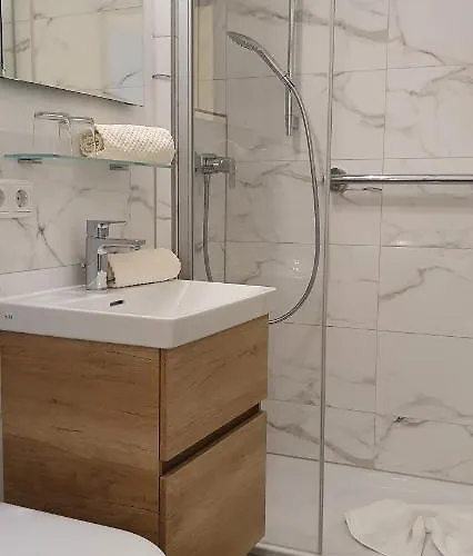 Διαμέρισμα Appartementhaus Wimmerhof *