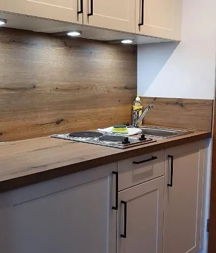 Appartementhaus Wimmerhof Bad Füssing