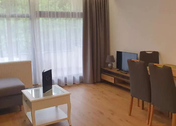 Appartementhaus Wimmerhof Apartman *