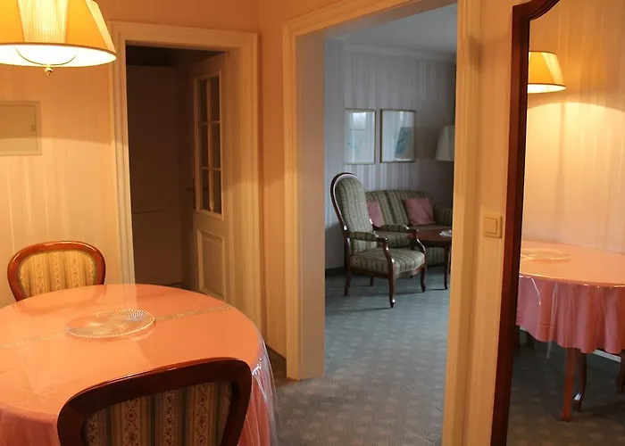 Appartementhaus Wimmerhof