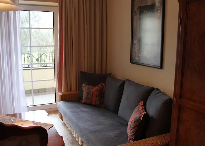 Appartementhaus Wimmerhof