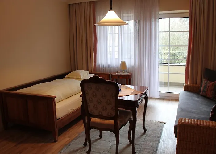 Διαμέρισμα Appartementhaus Wimmerhof *