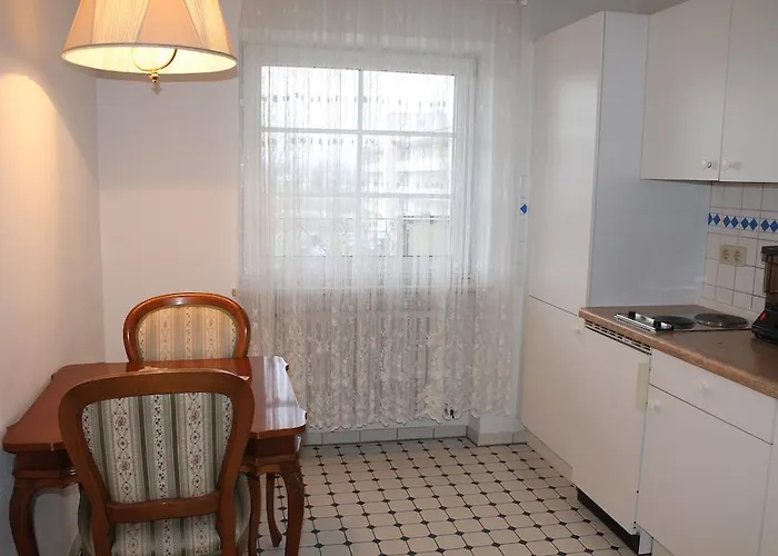 Appartementhaus Wimmerhof