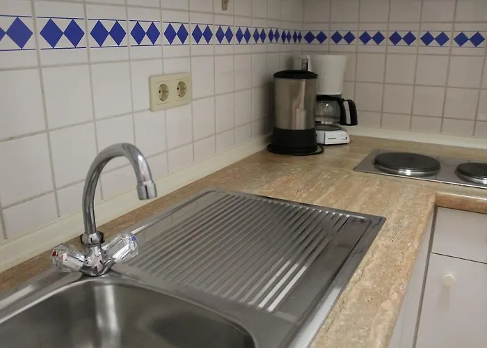 Διαμέρισμα Appartementhaus Wimmerhof Bad Füssing