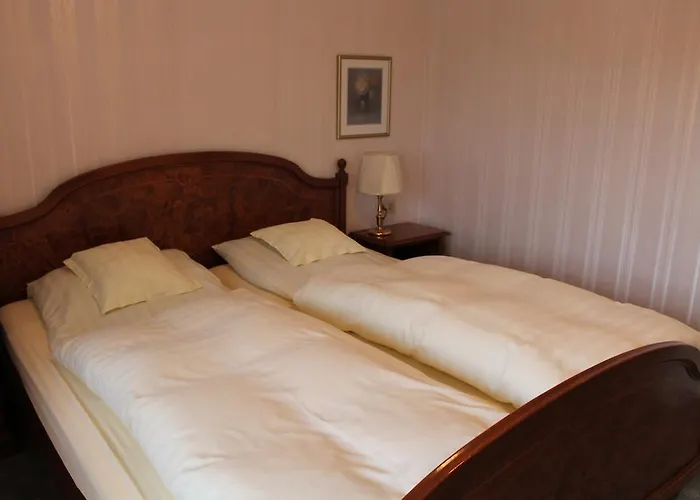 Διαμέρισμα Appartementhaus Wimmerhof Bad Füssing