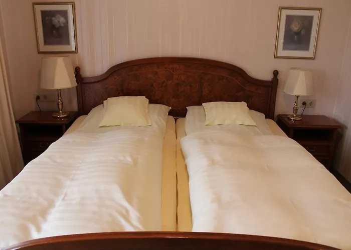 Appartementhaus Wimmerhof