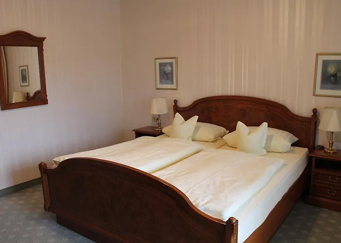 Διαμέρισμα Appartementhaus Wimmerhof Bad Füssing