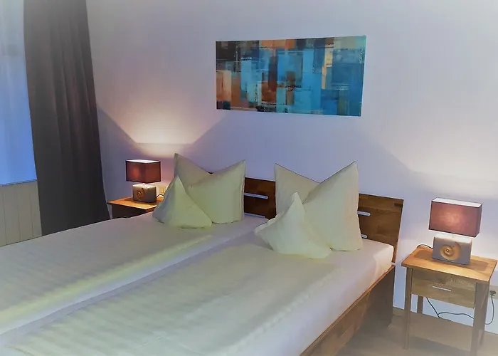 Διαμέρισμα Appartementhaus Wimmerhof *