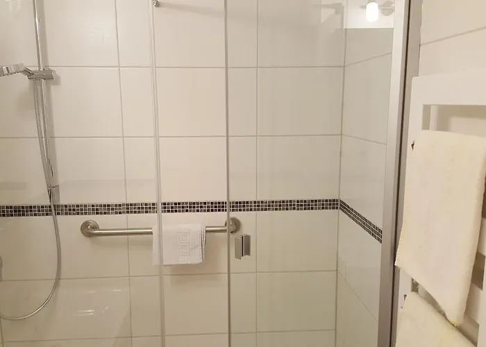 Appartementhaus Wimmerhof Bad Füssing