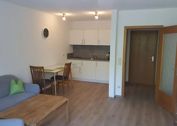 Appartementhaus Wimmerhof Διαμέρισμα Bad Füssing