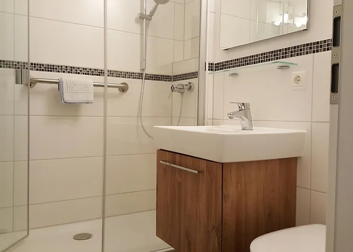 Διαμέρισμα Appartementhaus Wimmerhof