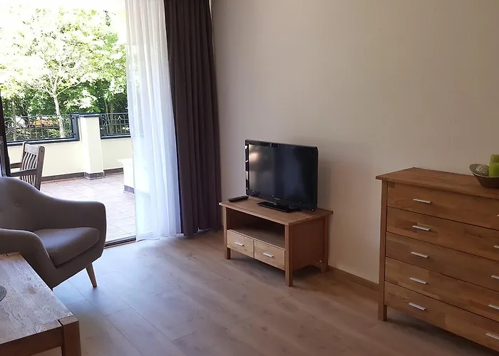 Appartementhaus Wimmerhof Διαμέρισμα