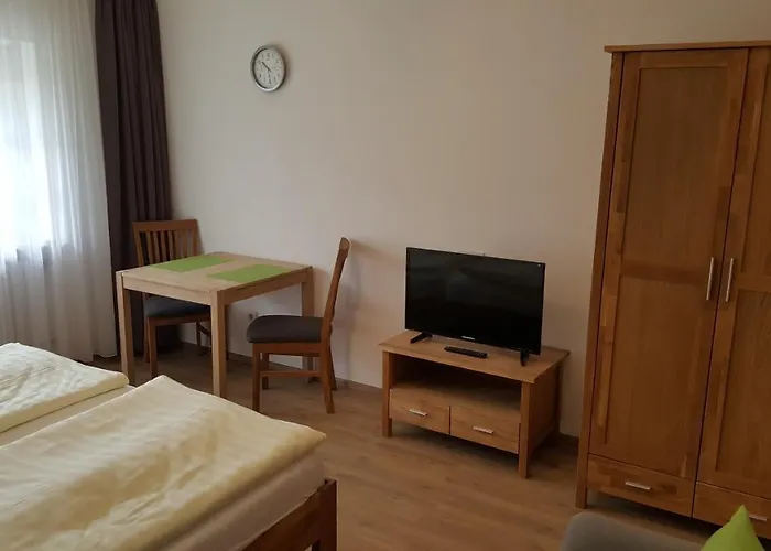 Διαμέρισμα Appartementhaus Wimmerhof *