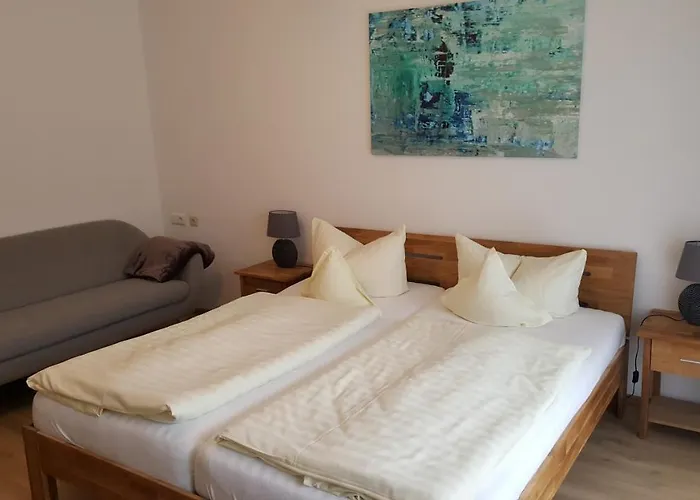 Appartementhaus Wimmerhof