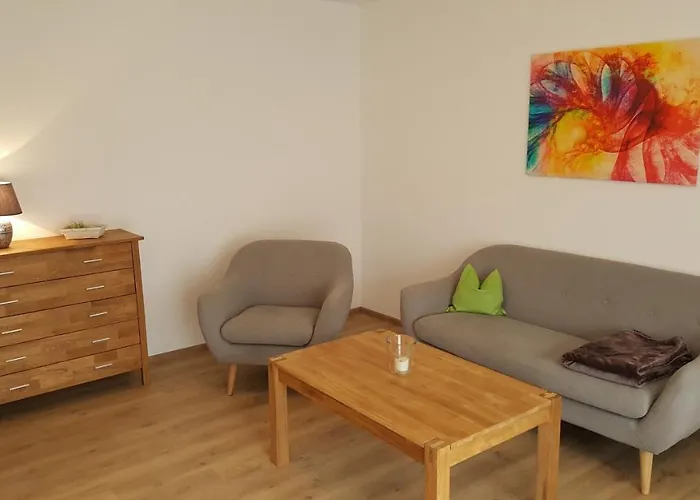 Διαμέρισμα Appartementhaus Wimmerhof *