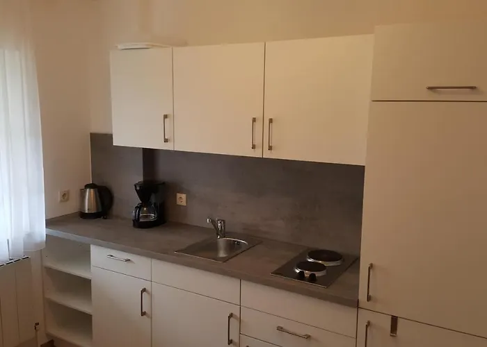 Appartementhaus Wimmerhof Διαμέρισμα Bad Füssing