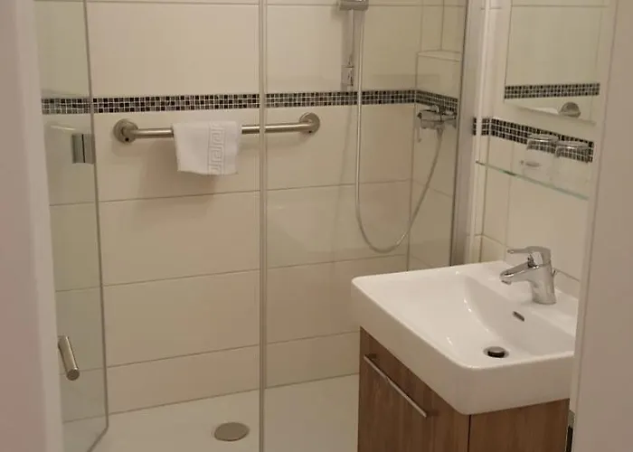 Appartementhaus Wimmerhof