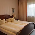 Appartementhaus Wimmerhof Бад-Фюссінг