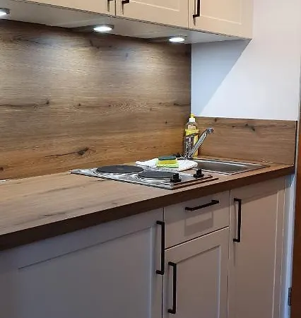 Appartementhaus Wimmerhof Bad Füssing