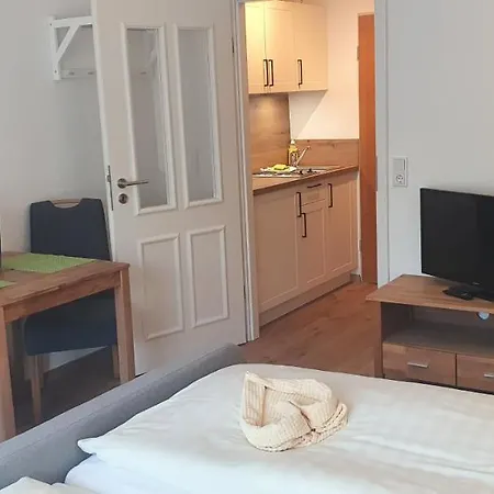 Appartementhaus Wimmerhof * Bad Füssing