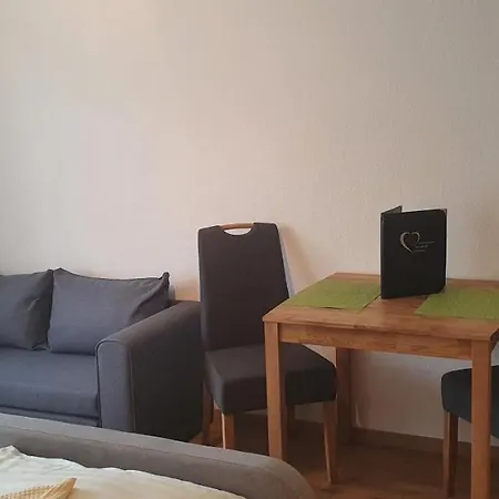 Appartementhaus Wimmerhof * Bad Füssing