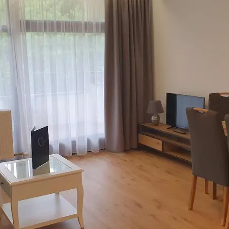 Appartementhaus Wimmerhof Апартаменти *