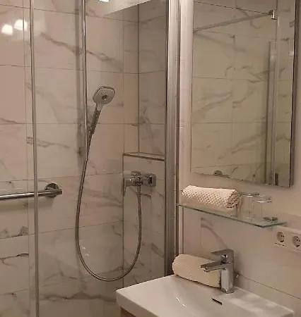 Appartementhaus Wimmerhof * Bad Füssing