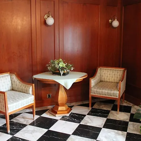 Apartmán Appartementhaus Wimmerhof *