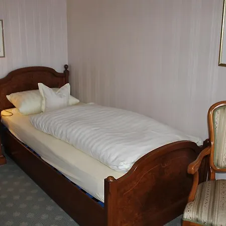 Appartement Appartementhaus Wimmerhof *