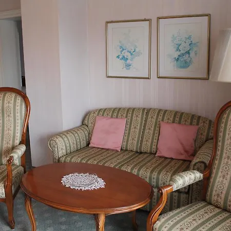 Appartement Appartementhaus Wimmerhof