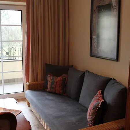 Appartementhaus Wimmerhof