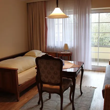 Διαμέρισμα Appartementhaus Wimmerhof *