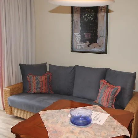 Appartementhaus Wimmerhof Bad Füssing