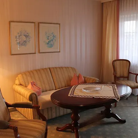 Appartement Appartementhaus Wimmerhof *
