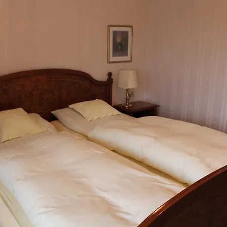 Διαμέρισμα Appartementhaus Wimmerhof Bad Füssing