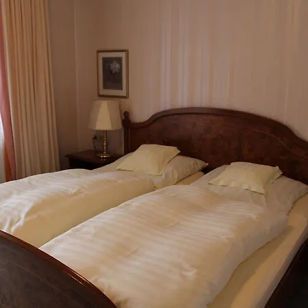 Apartment Appartementhaus Wimmerhof