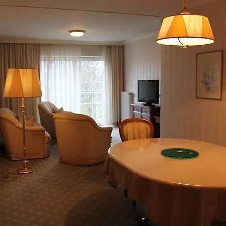Appartement Appartementhaus Wimmerhof
