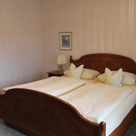 Apartmán Appartementhaus Wimmerhof Bad Füssing