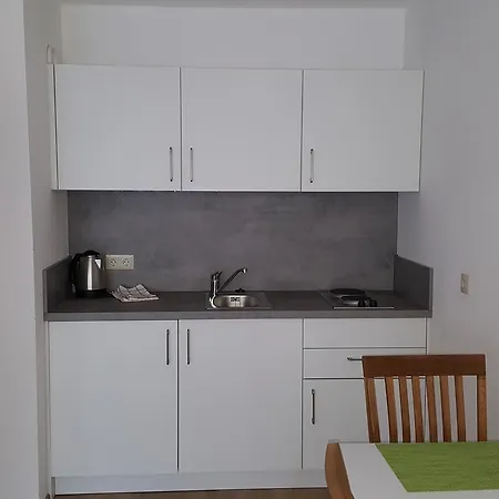 Appartement Appartementhaus Wimmerhof *