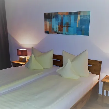 Appartement Appartementhaus Wimmerhof *